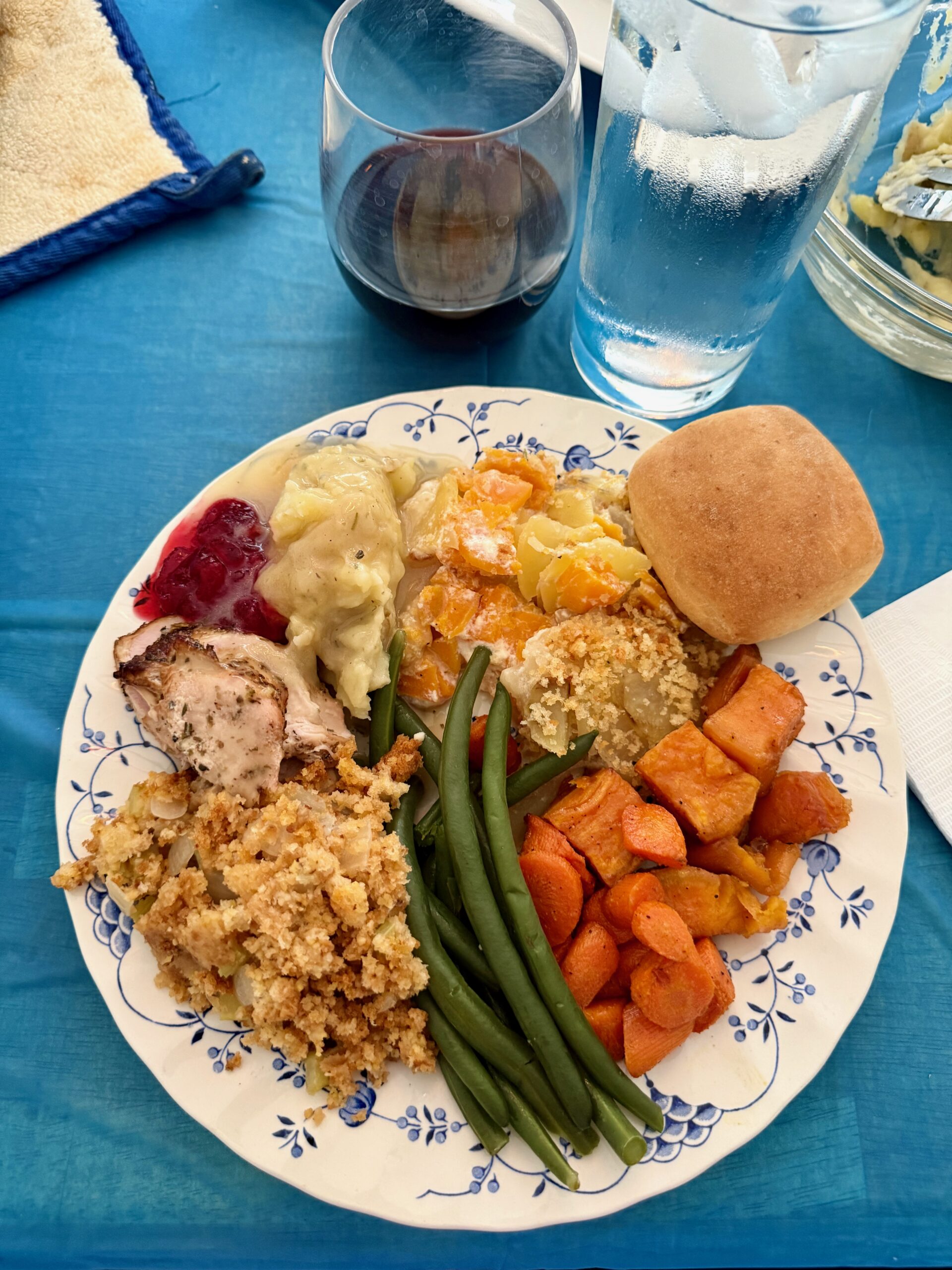 Thanksgiving 2025 and beyond