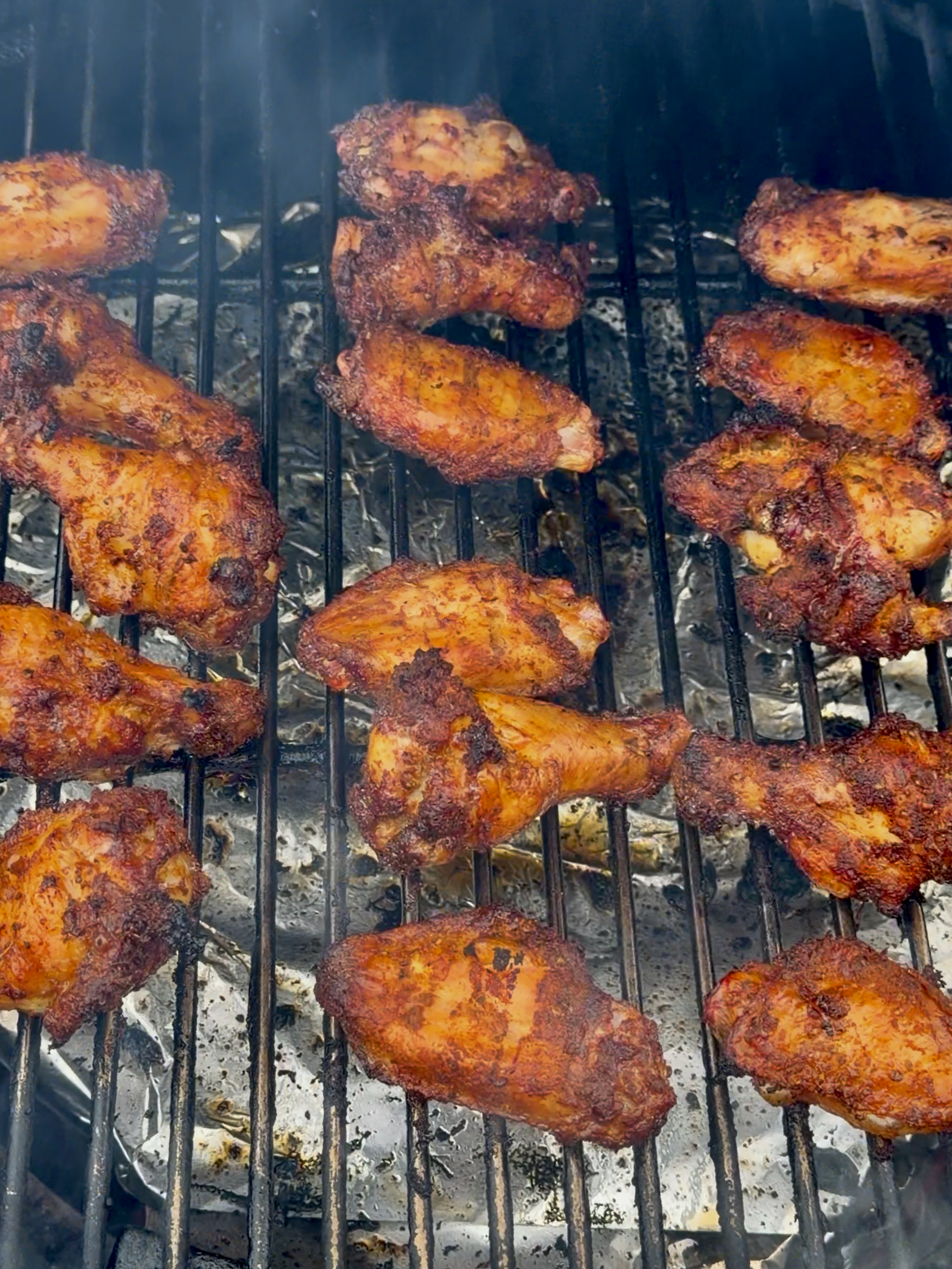 Wing It!