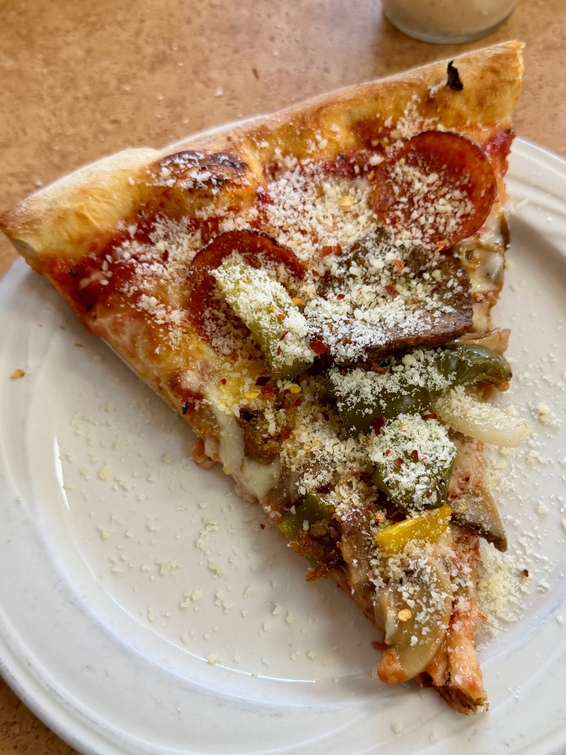 Pizza Night