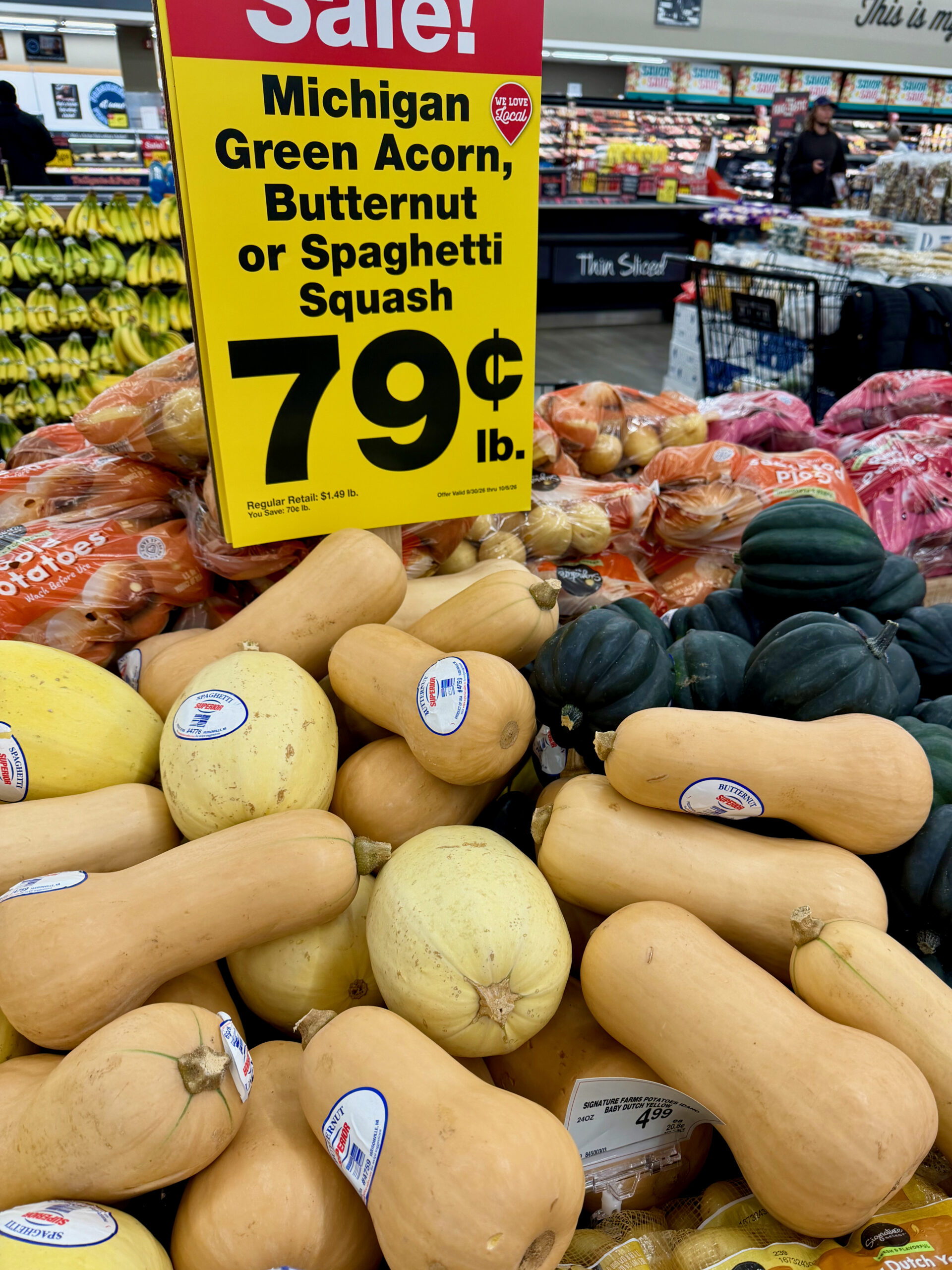 All Gourd Things …