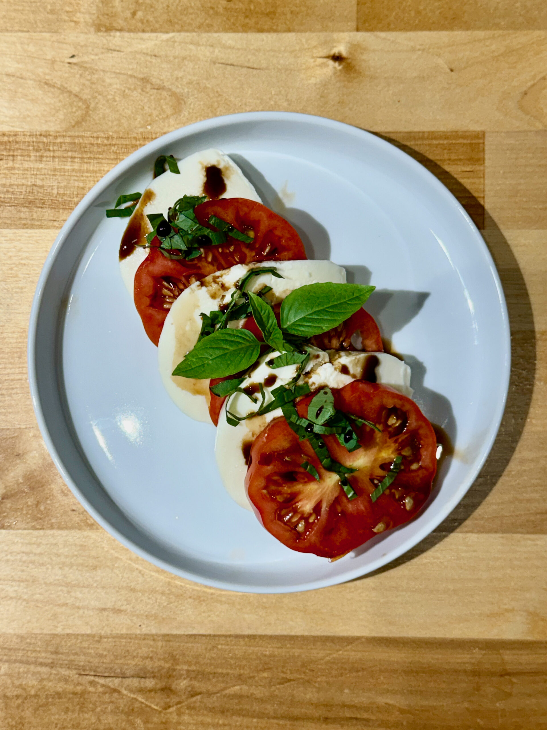 Caprese Salad