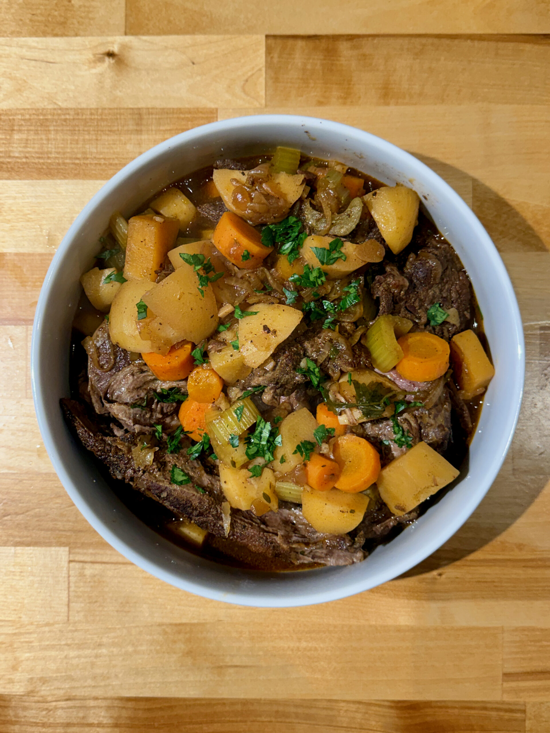 Pot Roast
